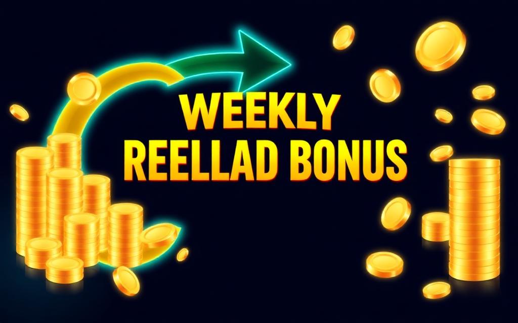 Weekly Reload