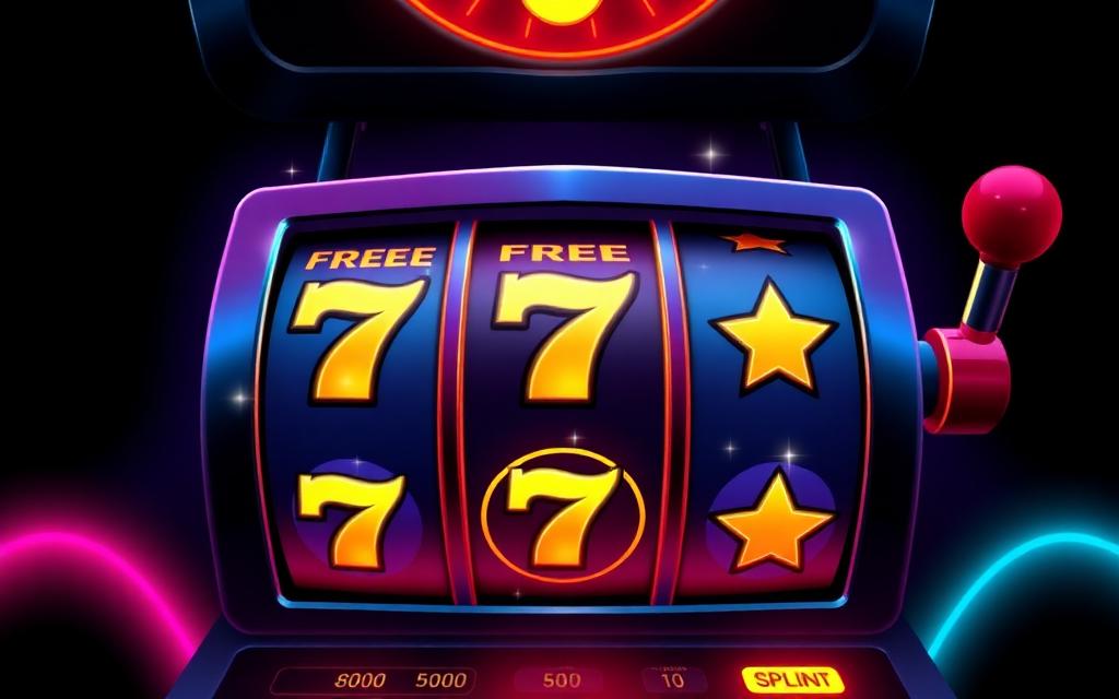 Free Spin Drops